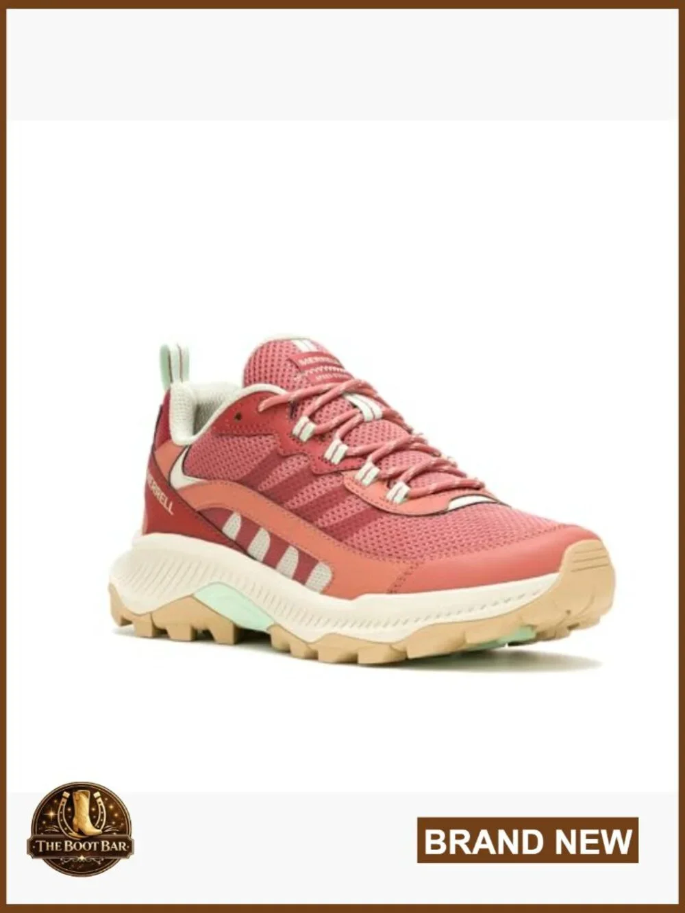 Speed Strike 2 Hiking Shoes Women's